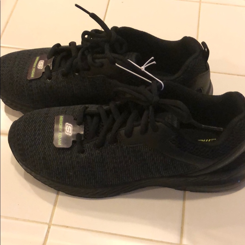 Mens Sketchers shoes